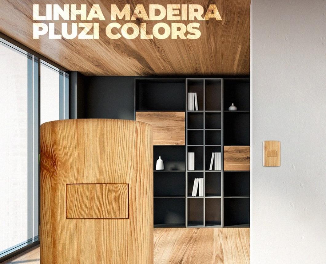 imagem Linha Matiz (Preto Fosco e Amadeiradas) 01